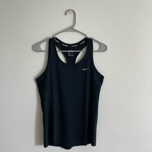 Nike Dri Fit Running Tank Top